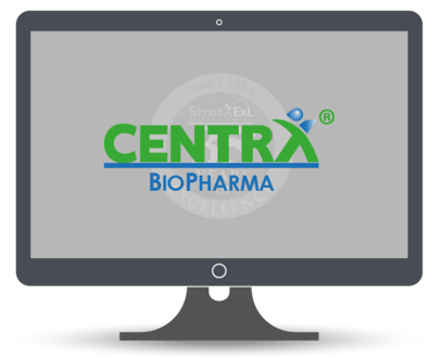 CentrX Pharma