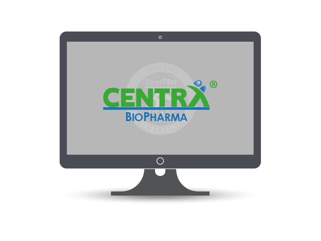 Centrx pharma