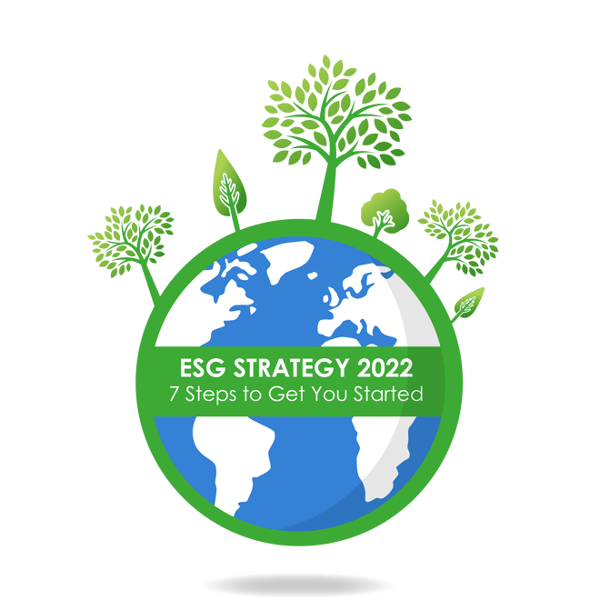 ESG Strategy 2022
