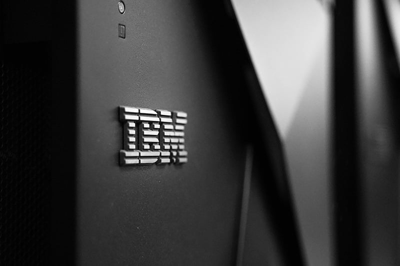 IBM customer centric example